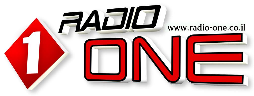 לוגו רדיו One 1